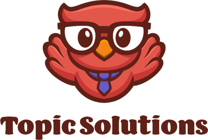 www . topicsolutions.net